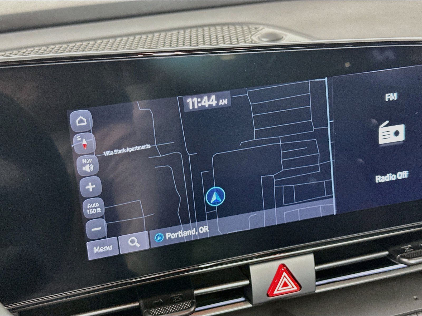 Used 2025 Hyundai Elantra N FWD image 12
