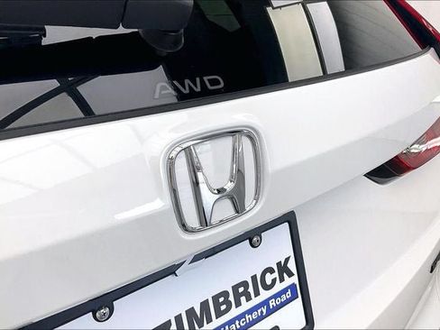 Used 2026 Honda CR-V Sport-L image 32