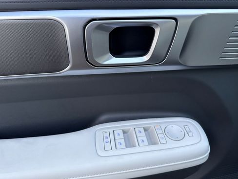 New 2026 Hyundai Santa Fe SEL AWD/4WD image 8
