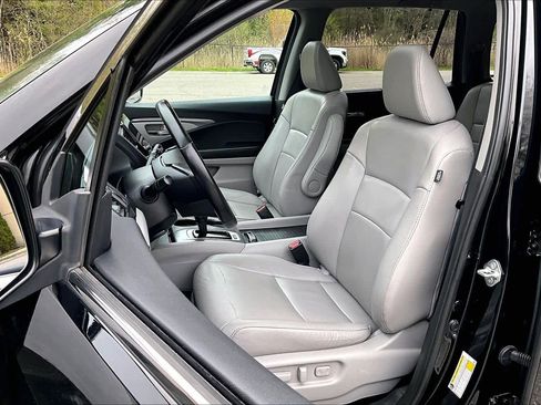 Used 2019 Honda Pilot EX-L image 9