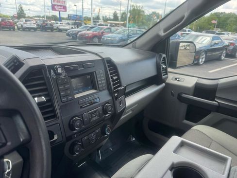 Used 2017 Ford F150 XL w/ Equipment Group 101A Mid RWD image 38