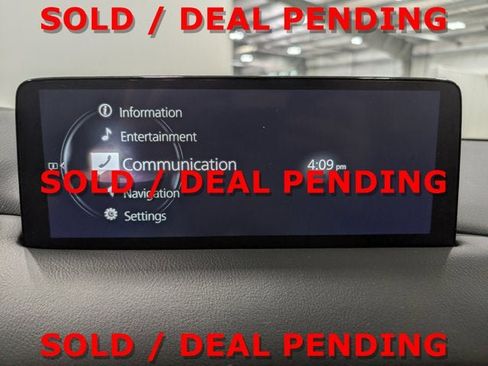 Used 2022 MAZDA CX-5 AWD 2.5 S image 22
