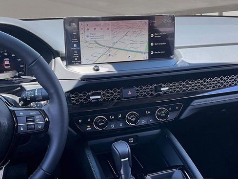 New 2026 Honda Accord Touring image 6
