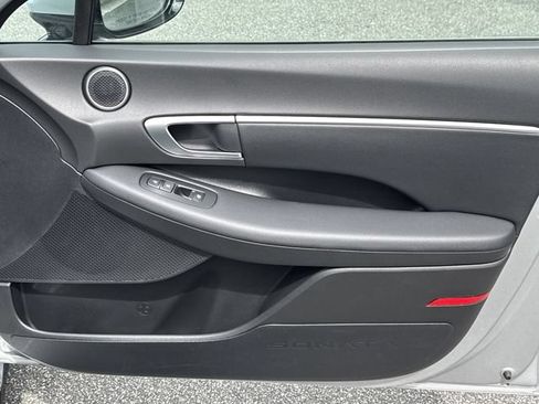 New 2026 Hyundai Sonata SEL FWD image 14
