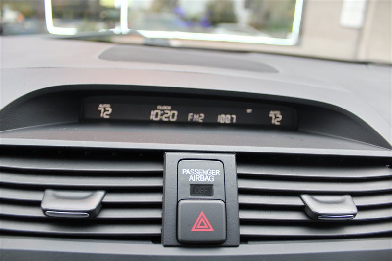 Used 2008 Acura TL FWD image 15