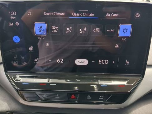 Certified 2023 Volkswagen ID.4 Pro S RWD image 22