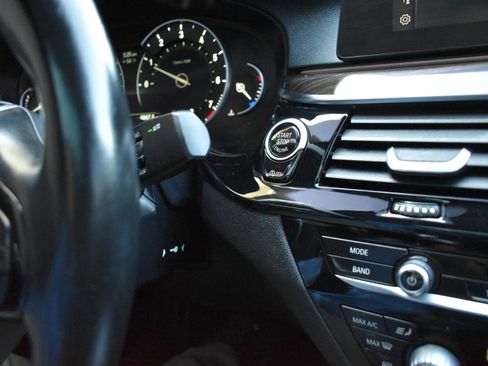 Used 2019 BMW 530i xDrive w/ Convenience Package AWD/4WD image 43