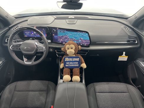 New 2026 Chevrolet Traverse LT w/ Enhanced Driving Package image 19