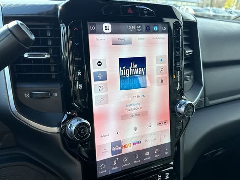 New 2026 RAM 2500 Big Horn image 15