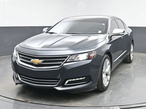 Used 2018 Chevrolet Impala Premier FWD image 10