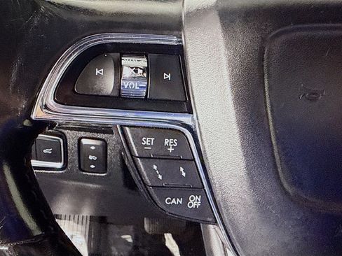 Used 2019 Lincoln Navigator Reserve w/ Cargo Package AWD/4WD image 14