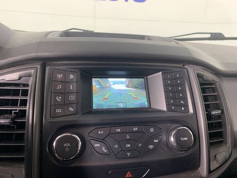 Used 2020 Ford Ranger XL w/ Equipment Group 101A Mid image 26