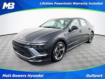 New 2026 Hyundai Sonata SEL