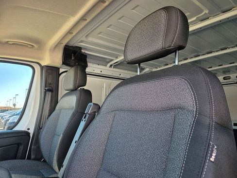 New 2026 RAM ProMaster 2500 image 9