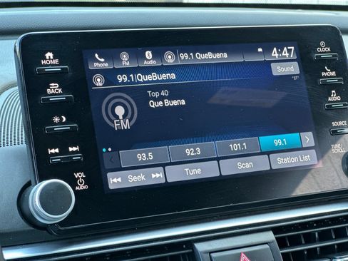 Used 2021 Honda Accord Sport image 17