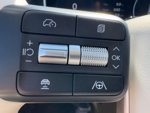 Certified 2025 Hyundai Santa Fe Calligraphy image 18