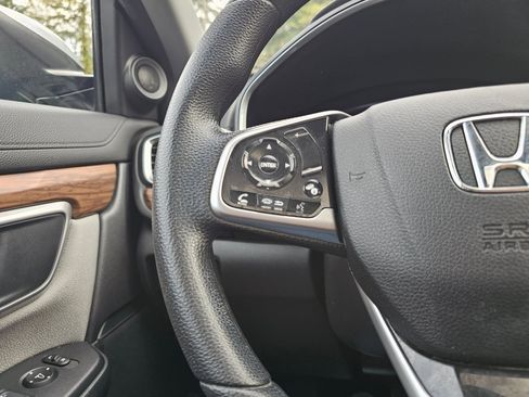 Used 2020 Honda CR-V EX image 28