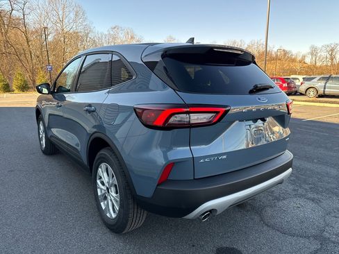 New 2026 Ford Escape Active image 17