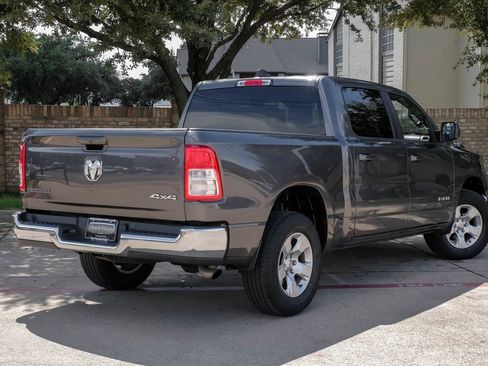 Used 2021 RAM 1500 Big Horn image 15