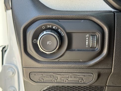 Used 2024 Jeep Wrangler Sport AWD/4WD image 25