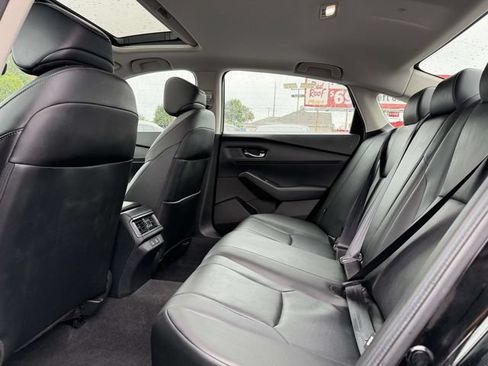 Used 2025 Honda Accord EX-L image 9