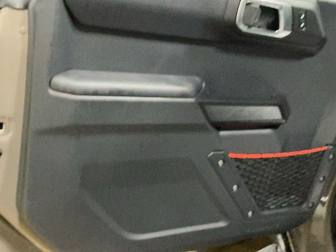 New 2025 Ford Bronco Raptor image 10