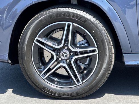 New 2026 Mercedes-Benz GLE 450 4MATIC image 26