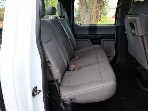 Used 2019 Ford F250 XL w/ Power Equipment Group AWD/4WD image 21