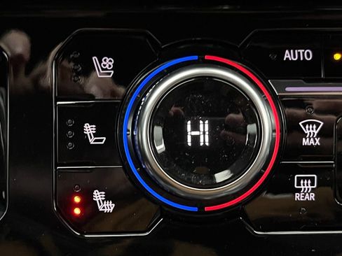 New 2025 GMC Sierra 1500 Denali w/ Denali Reserve Package image 38