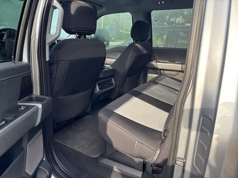 Used 2024 Ford F250 Lariat w/ Lariat Ultimate Package image 14