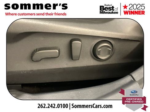Certified 2024 Subaru Outback Premium AWD/4WD image 11