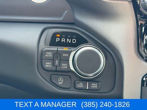 New 2026 RAM 1500 Big Horn image 23