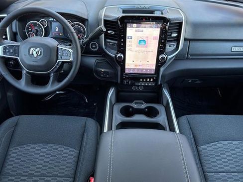 New 2026 RAM 2500 Big Horn image 10