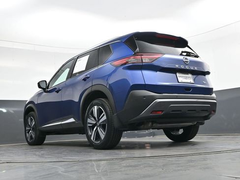 Used 2023 Nissan Rogue SL FWD image 45