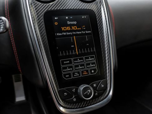 Used 2017 McLaren 570S Coupe image 33