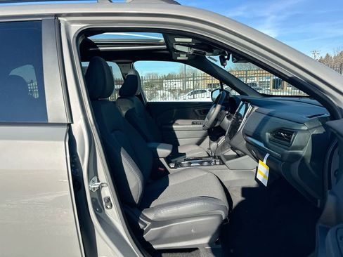 New 2026 Subaru Forester Premium image 27