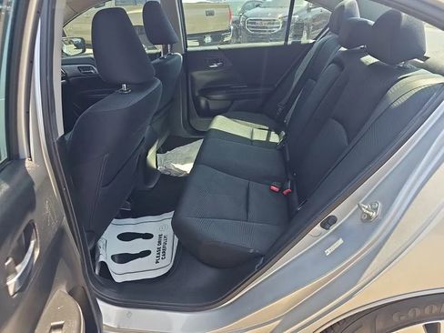 Used 2014 Honda Accord LX image 13