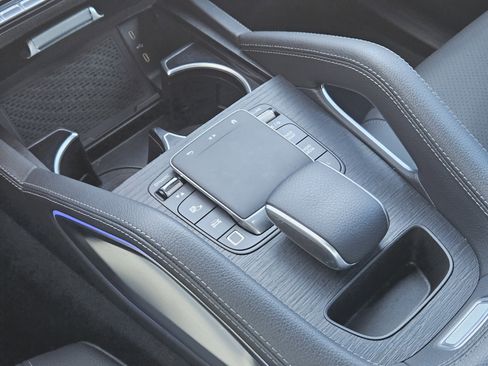 Certified 2026 Mercedes-Benz GLE 350 4MATIC image 21