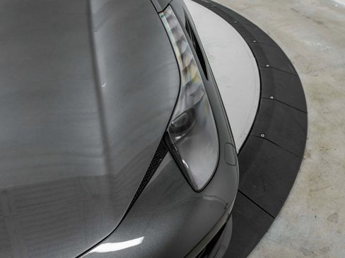 Certified 2012 Ferrari 458 Italia Coupe image 48