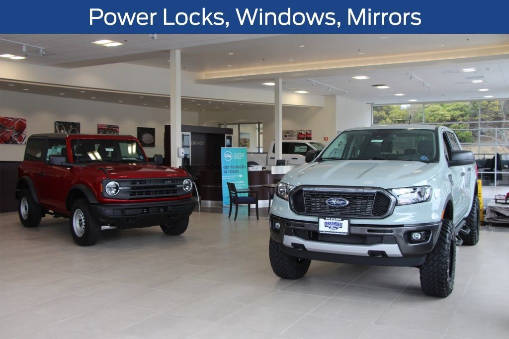 Used 2026 Ford Maverick XLT FWD image 20
