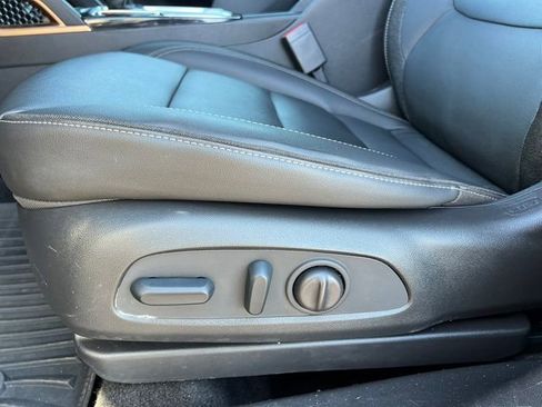 Certified 2023 Chevrolet TrailBlazer ACTIV image 10