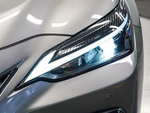 Certified 2026 Lexus NX 350 AWD w/ Accessory Package (2T) image 7