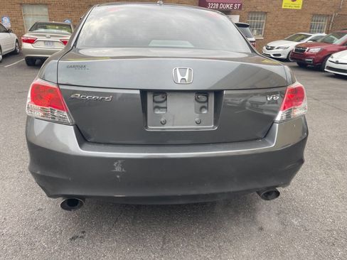 Used 2010 Honda Accord EX-L image 9