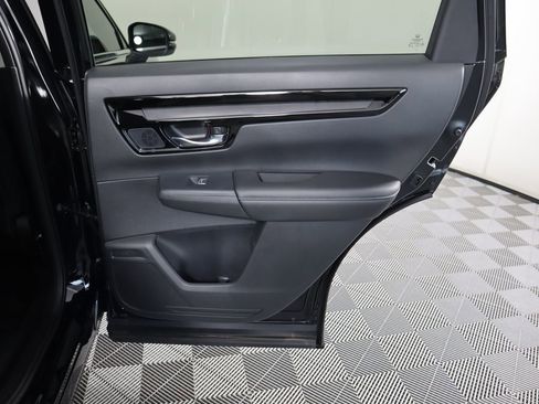 Certified 2025 Honda CR-V EX-L image 27