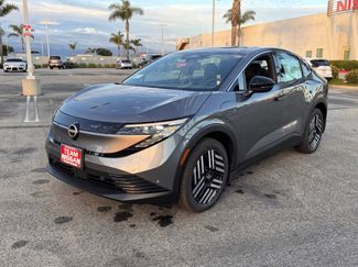 New 2026 Nissan Leaf SV+ w/ Floor Mat Package (SV+) video 4