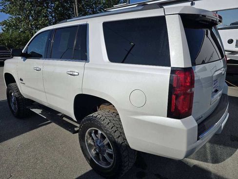 Used 2018 Chevrolet Tahoe Premier image 7