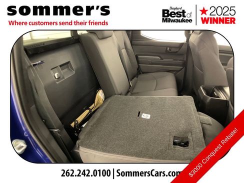 Used 2024 Toyota Tacoma SR5 image 27