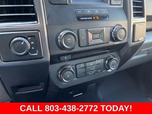 Used 2018 Ford F150 XLT w/ XTR Package AWD/4WD image 24