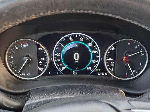 Used 2020 Buick Envision Premium image 23