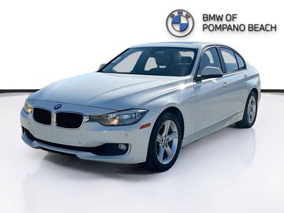 Used 2014 BMW 328i xDrive Sedan